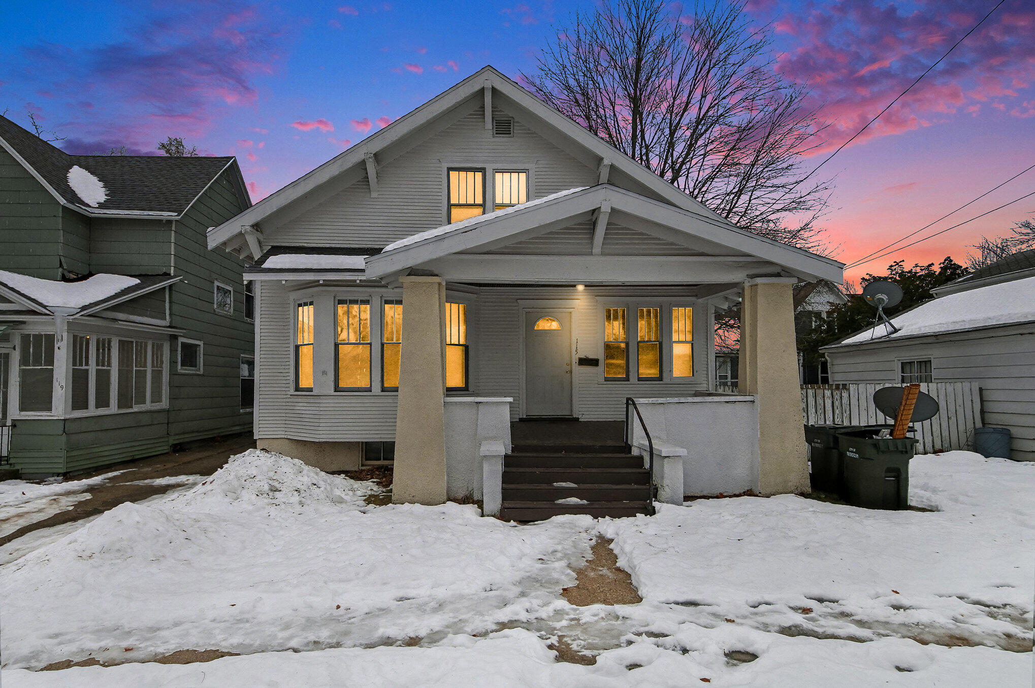 115 E Isabella Avenue