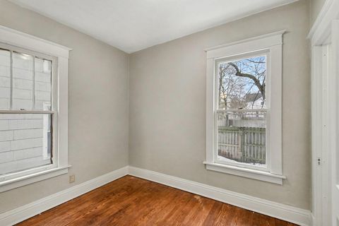 Tiny photo for 115 E Isabella Avenue, Muskegon City, MI 49442 (MLS # 65025062402)