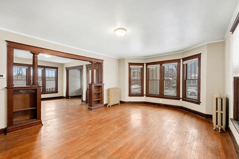 Tiny photo for 115 E Isabella Avenue, Muskegon City, MI 49442 (MLS # 65025062402)