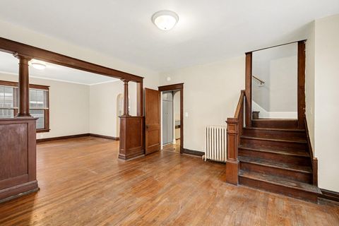 Tiny photo for 115 E Isabella Avenue, Muskegon City, MI 49442 (MLS # 65025062402)