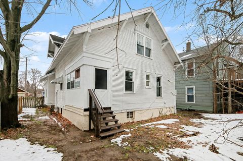 Tiny photo for 115 E Isabella Avenue, Muskegon City, MI 49442 (MLS # 65025062402)