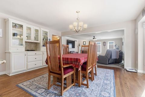 Tiny photo for 54853 Cabrillo Drive, Macomb Township, MI 48042 (MLS # 58050199708)