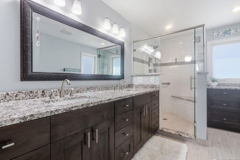 Tiny photo for 54853 Cabrillo Drive, Macomb Township, MI 48042 (MLS # 58050199708)