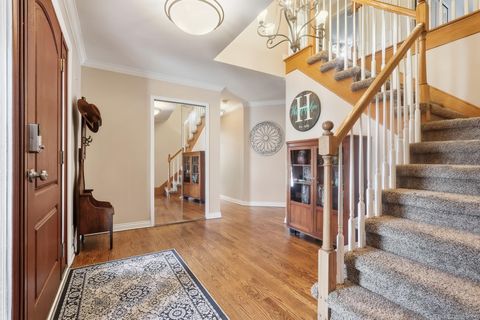 Tiny photo for 54853 Cabrillo Drive, Macomb Township, MI 48042 (MLS # 58050199708)