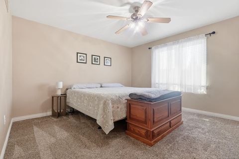 Tiny photo for 54853 Cabrillo Drive, Macomb Township, MI 48042 (MLS # 58050199708)