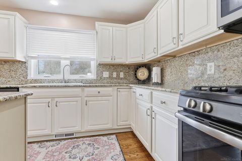 Tiny photo for 54853 Cabrillo Drive, Macomb Township, MI 48042 (MLS # 58050199708)