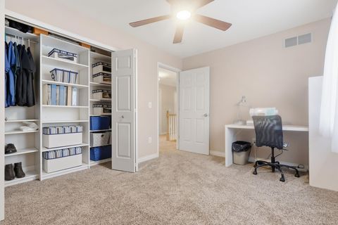 Tiny photo for 54853 Cabrillo Drive, Macomb Township, MI 48042 (MLS # 58050199708)