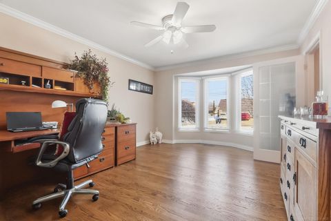 Tiny photo for 54853 Cabrillo Drive, Macomb Township, MI 48042 (MLS # 58050199708)