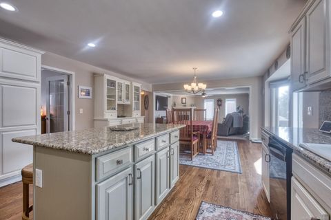 Tiny photo for 54853 Cabrillo Drive, Macomb Township, MI 48042 (MLS # 58050199708)