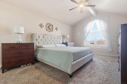 Tiny photo for 54853 Cabrillo Drive, Macomb Township, MI 48042 (MLS # 58050199708)