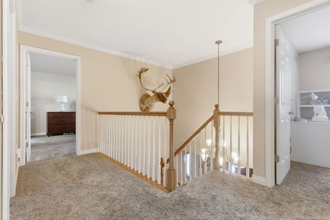 Tiny photo for 54853 Cabrillo Drive, Macomb Township, MI 48042 (MLS # 58050199708)