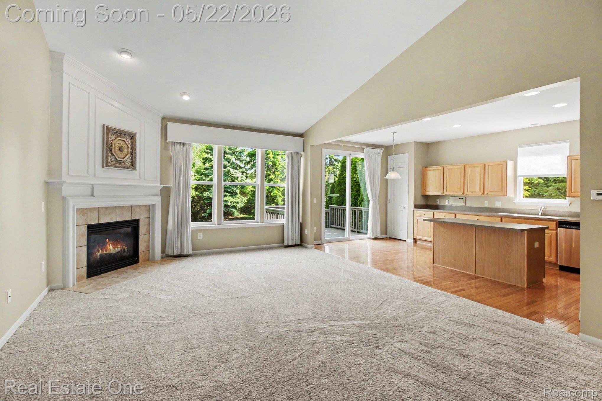3991 Rainier Drive 1