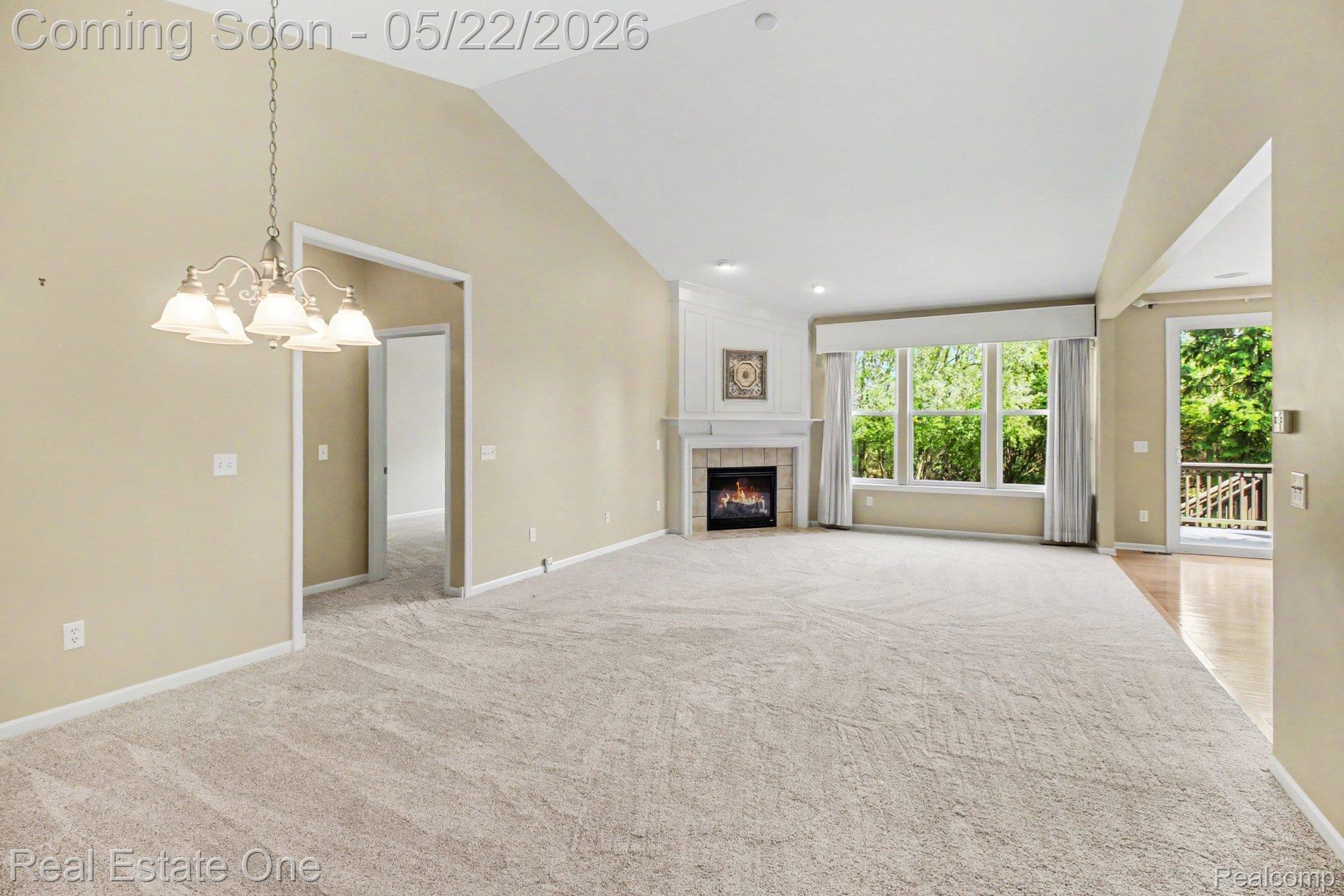 3991 Rainier Drive 1