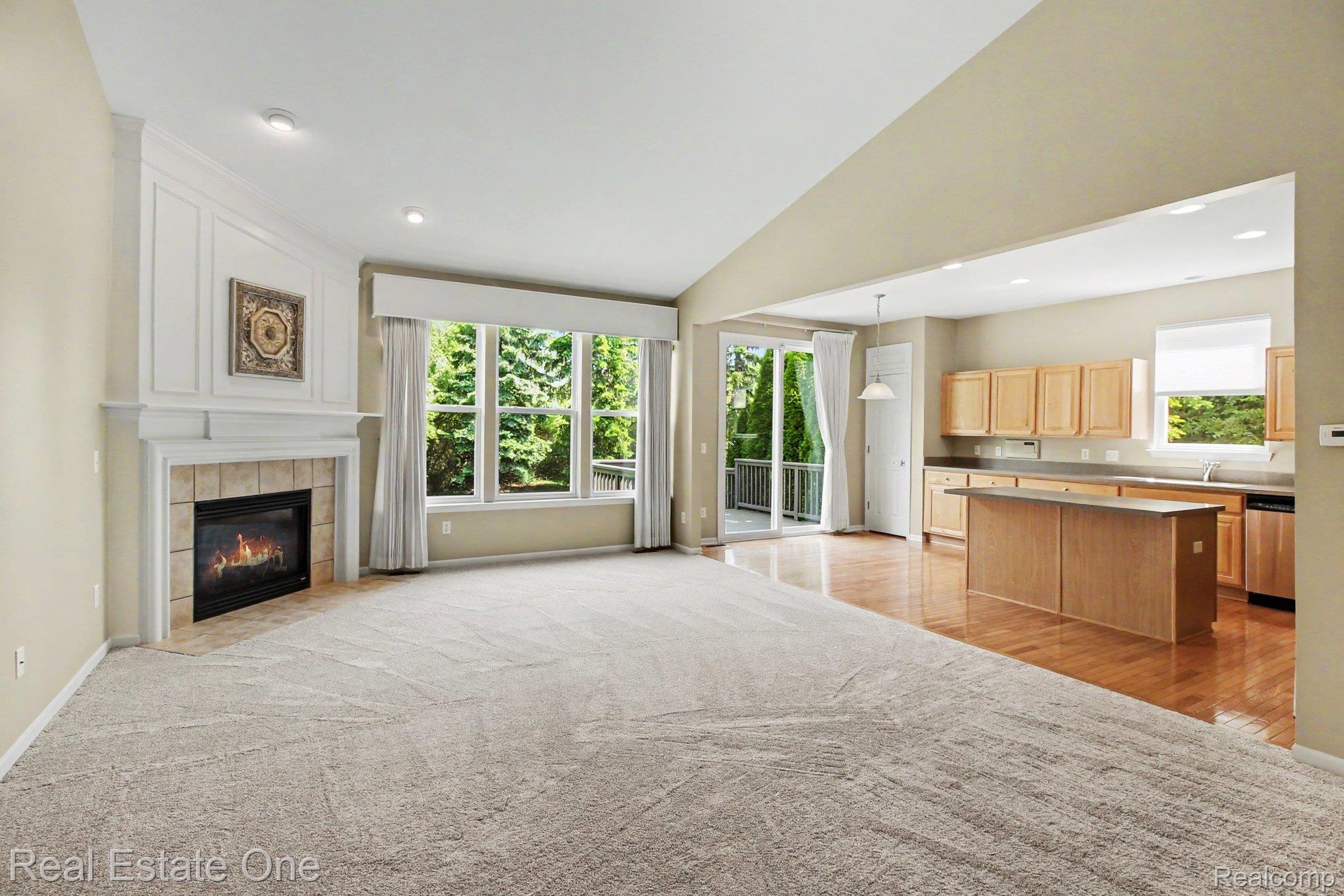3991 Rainier Drive 1