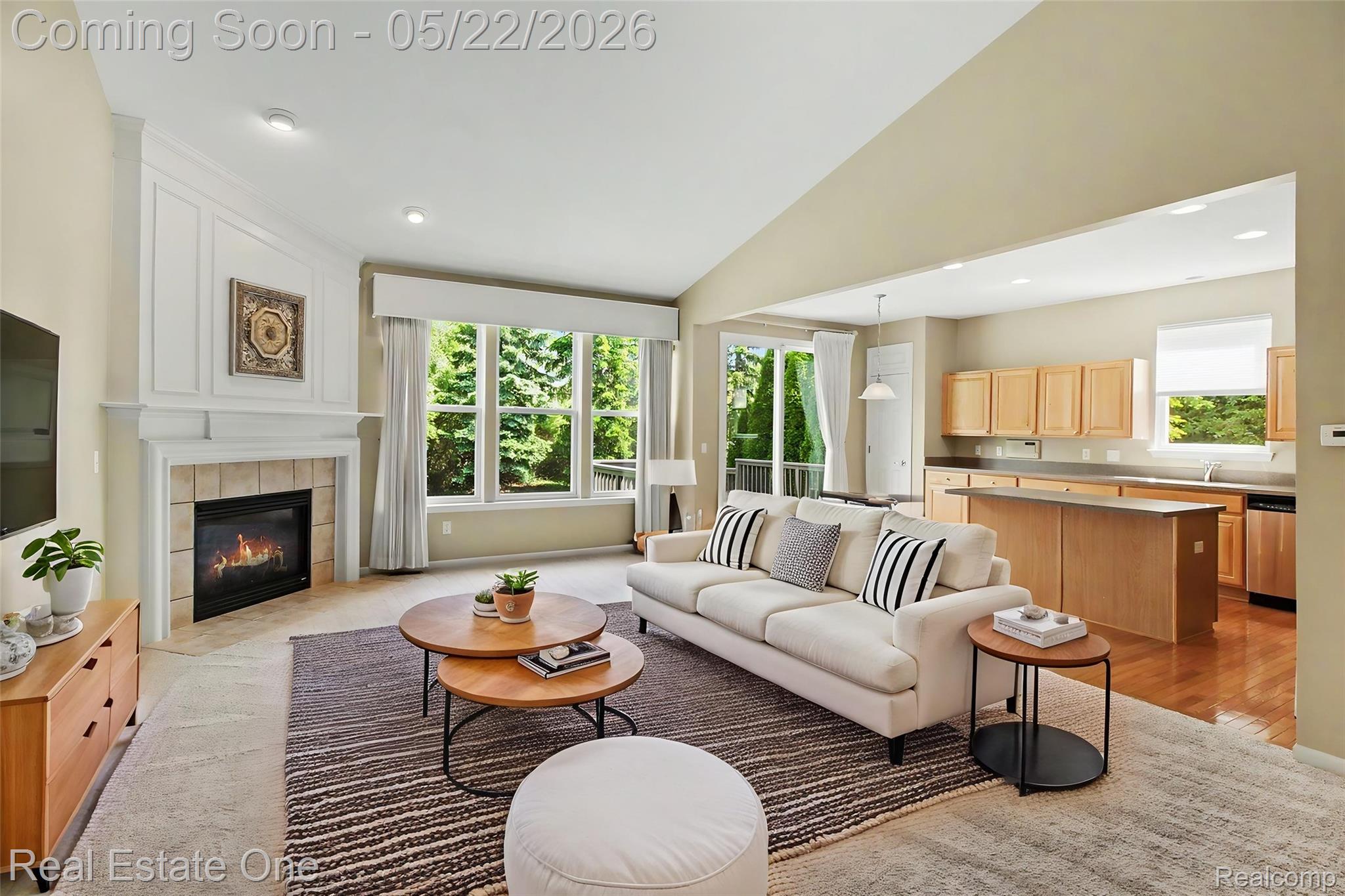 3991 Rainier Drive 1