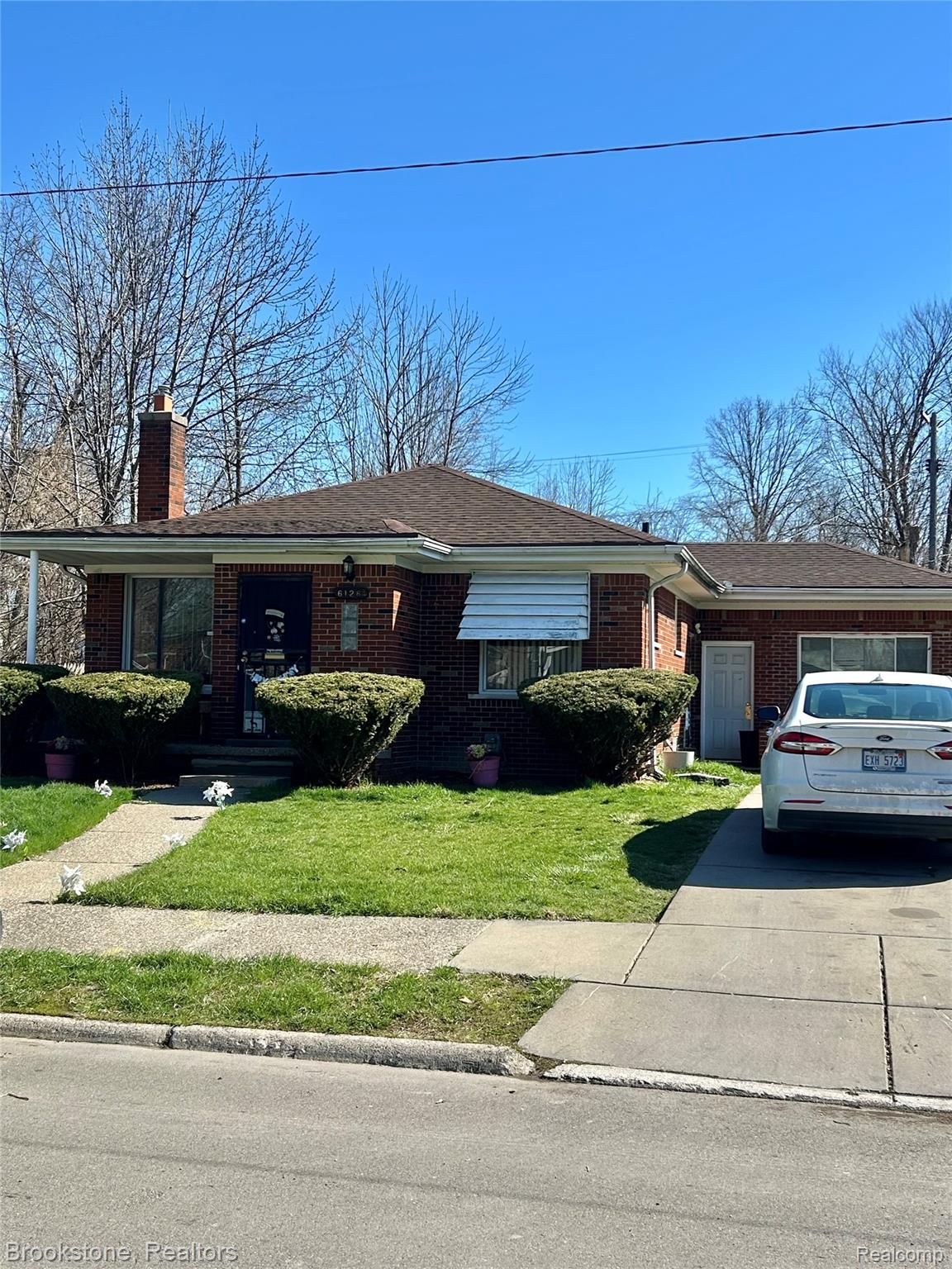 6126 Guilford Street