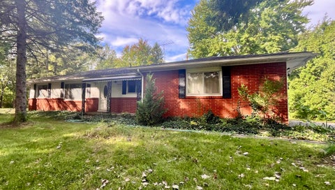 Photo of 21112 Wilmot Road, Sumpter Township, MI 48111 (MLS # 81026051312)