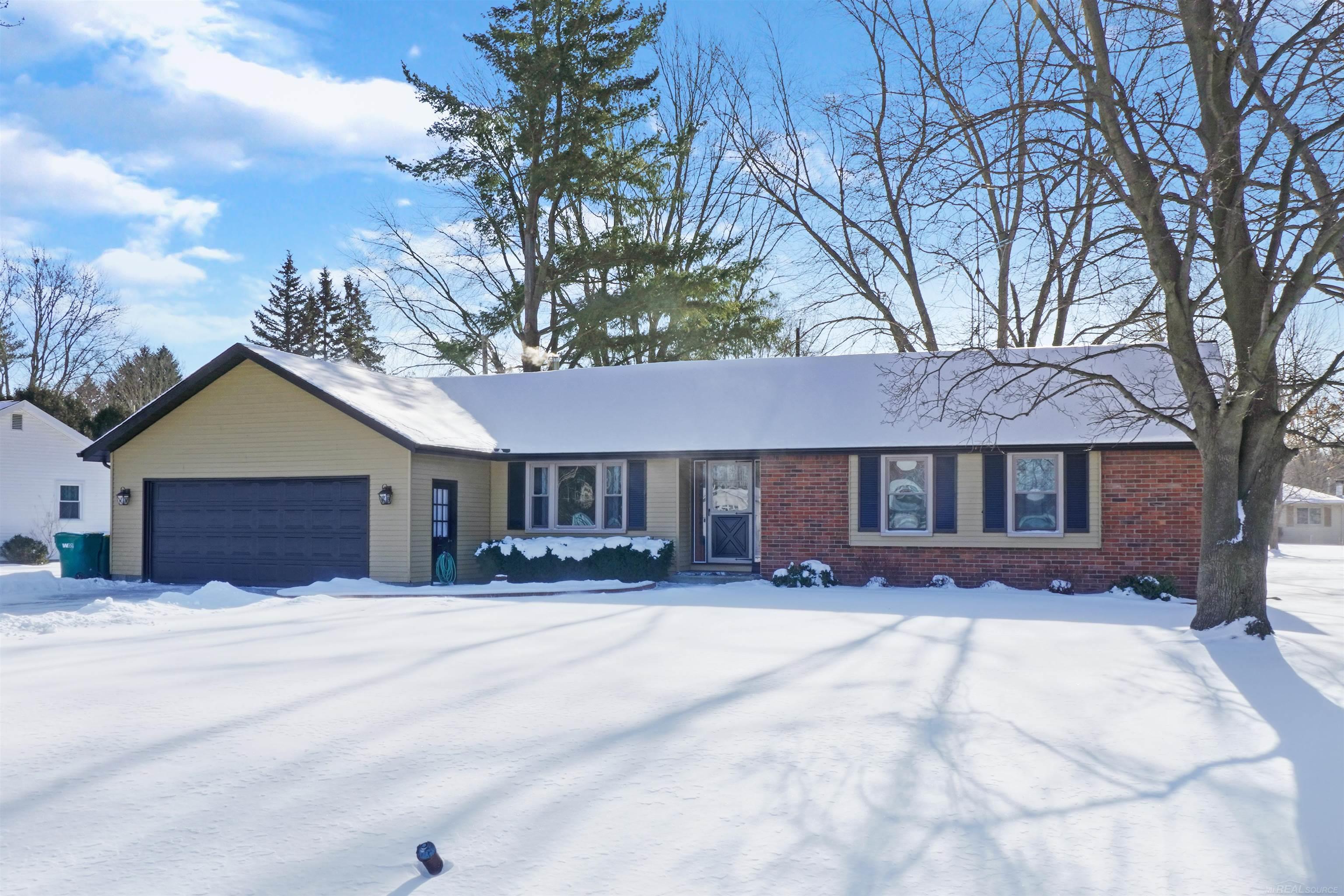 4459 Cambridge Drive