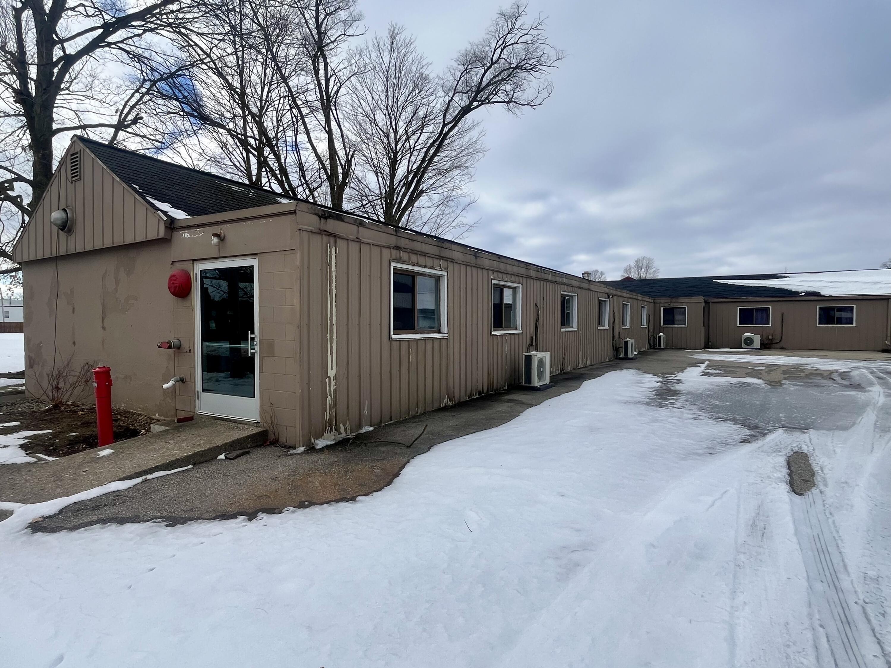 505 W Chicago Street