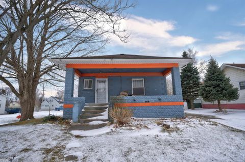 3280 E Atherton Road Burton City MI 48529