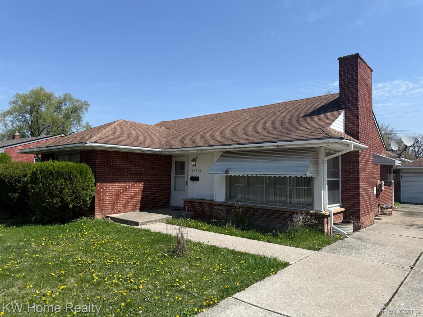 29316 Southgate Drive