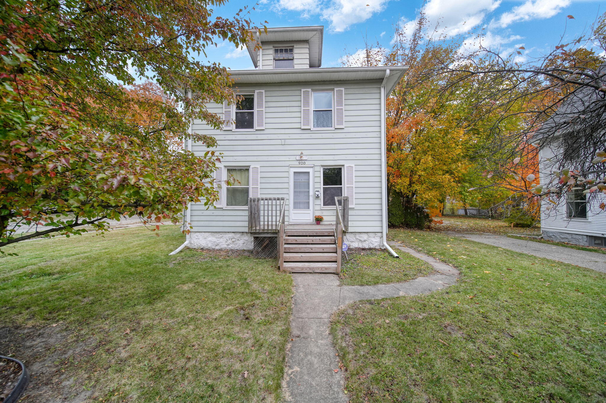 920 Wildwood Avenue