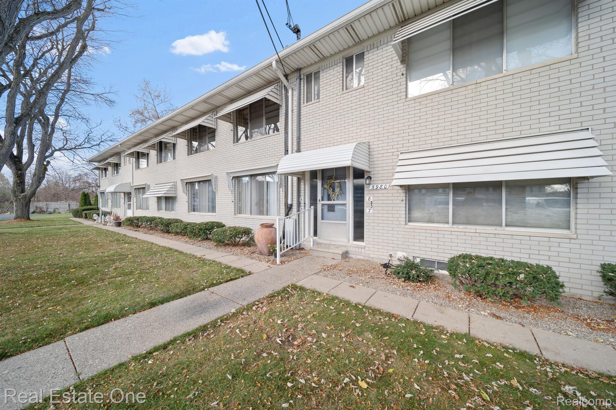 5980 ALAN Drive 6