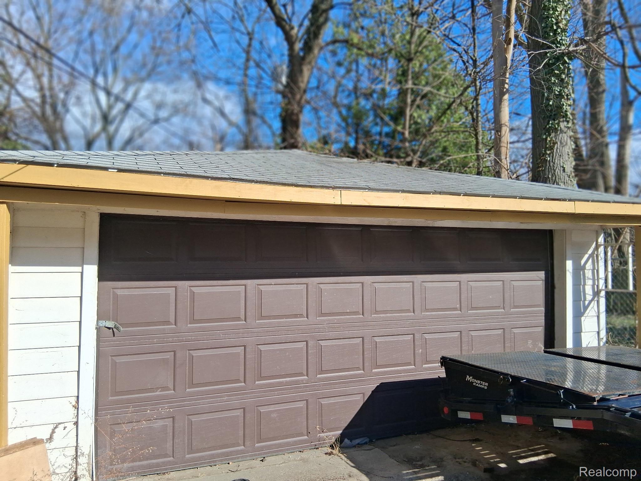 19928 Houghton Street