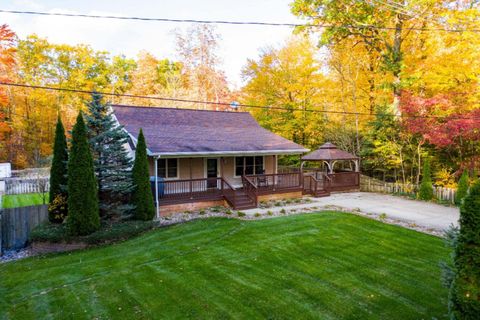 14909 Hickory Street Spring Lake Township MI 49456