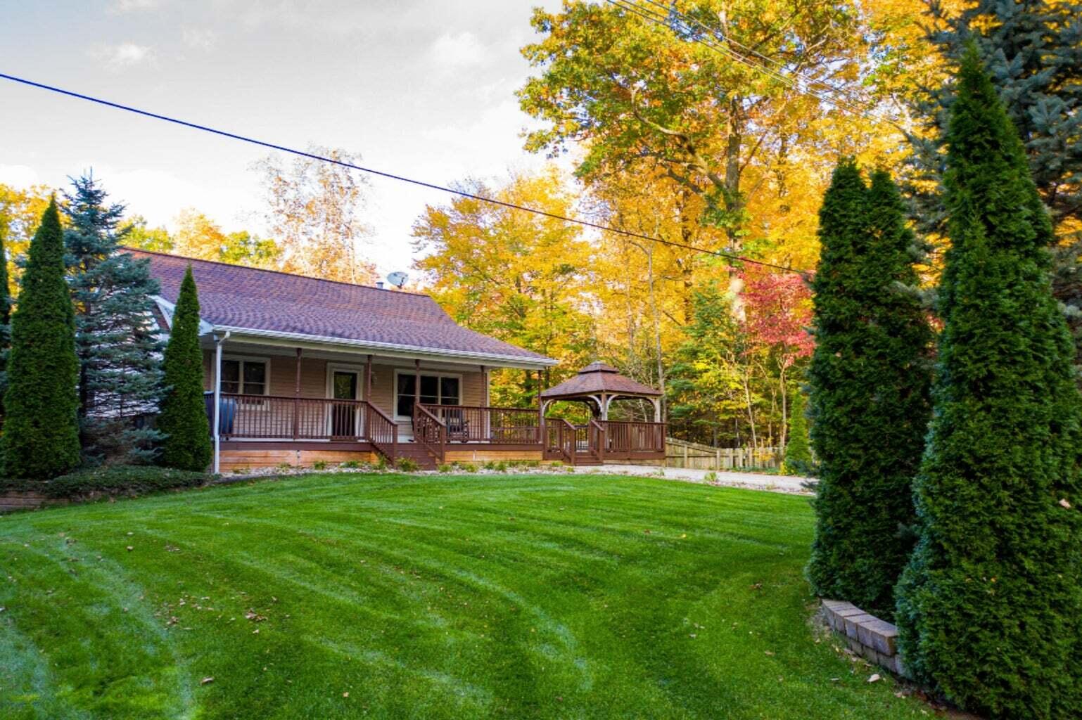 14909 Hickory Street