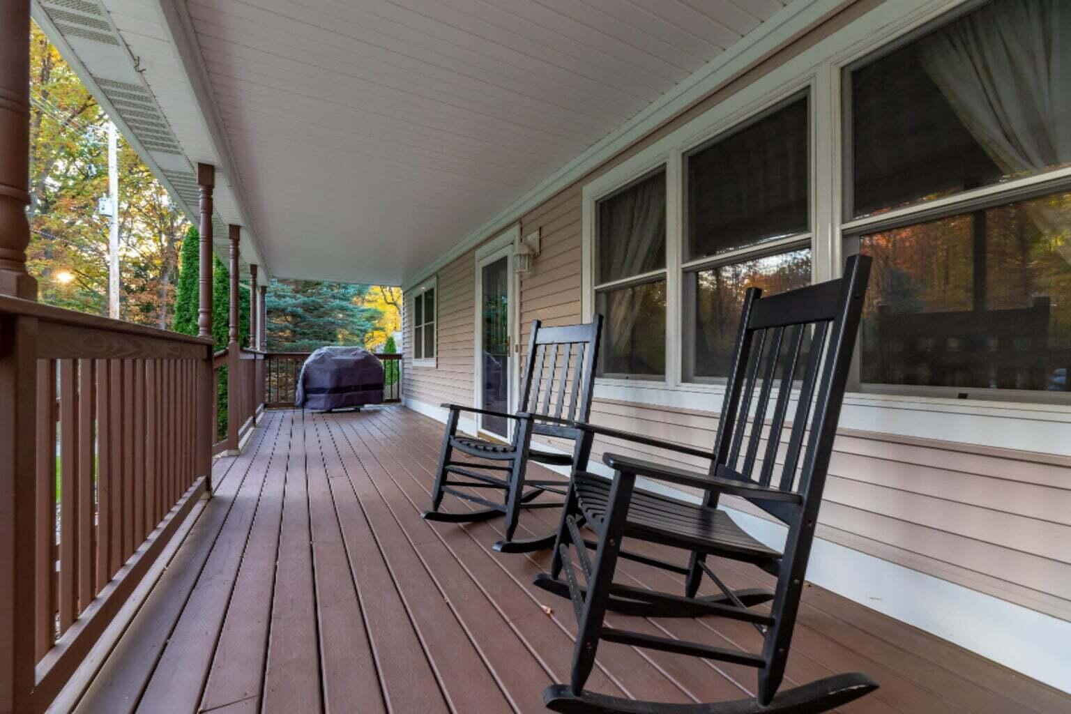 14909 Hickory Street