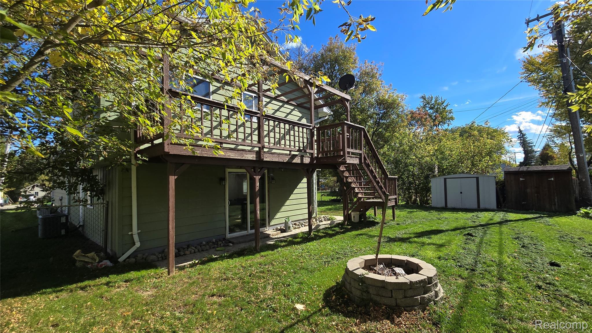 160 S Elba Road