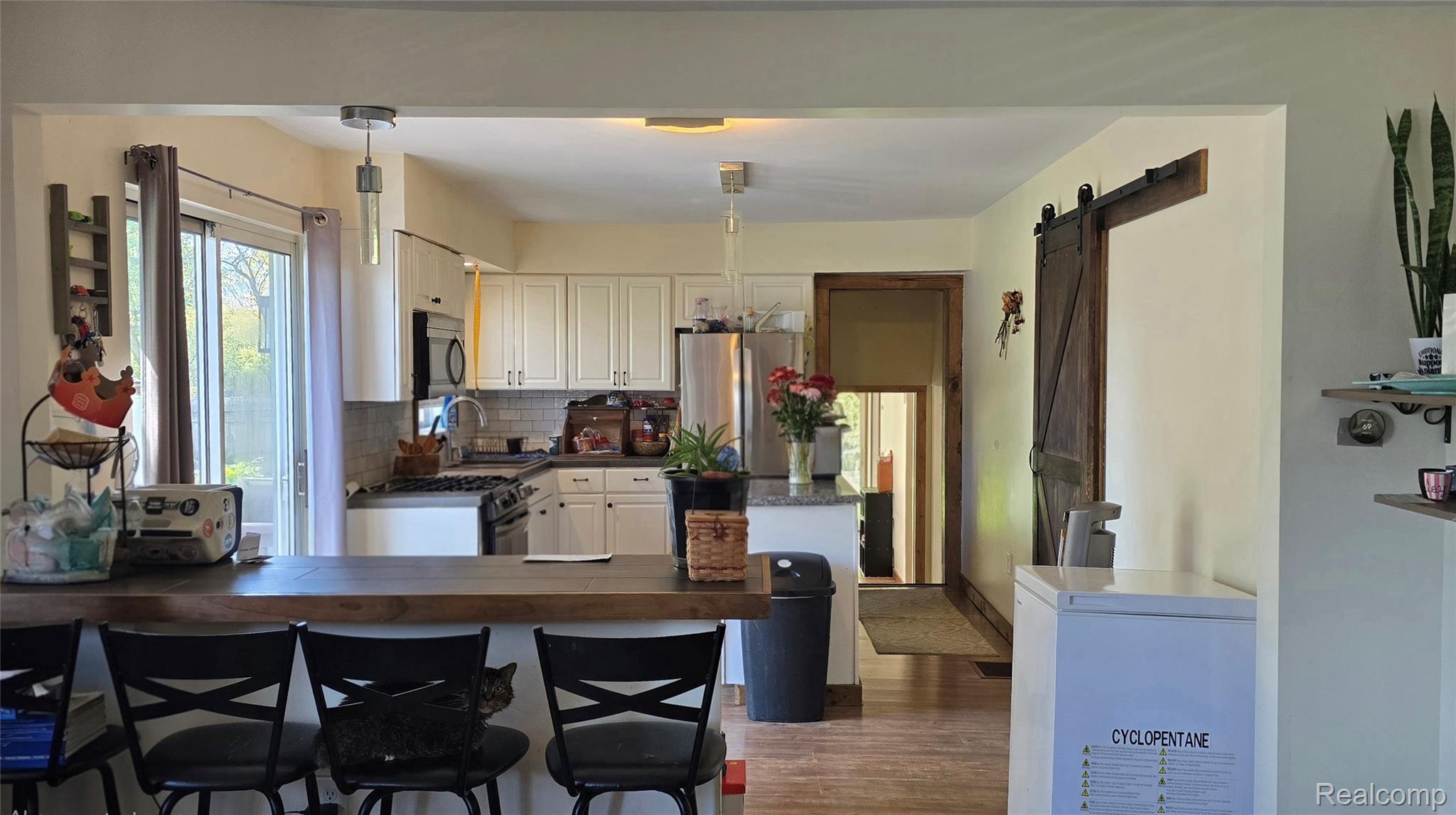 160 S Elba Road