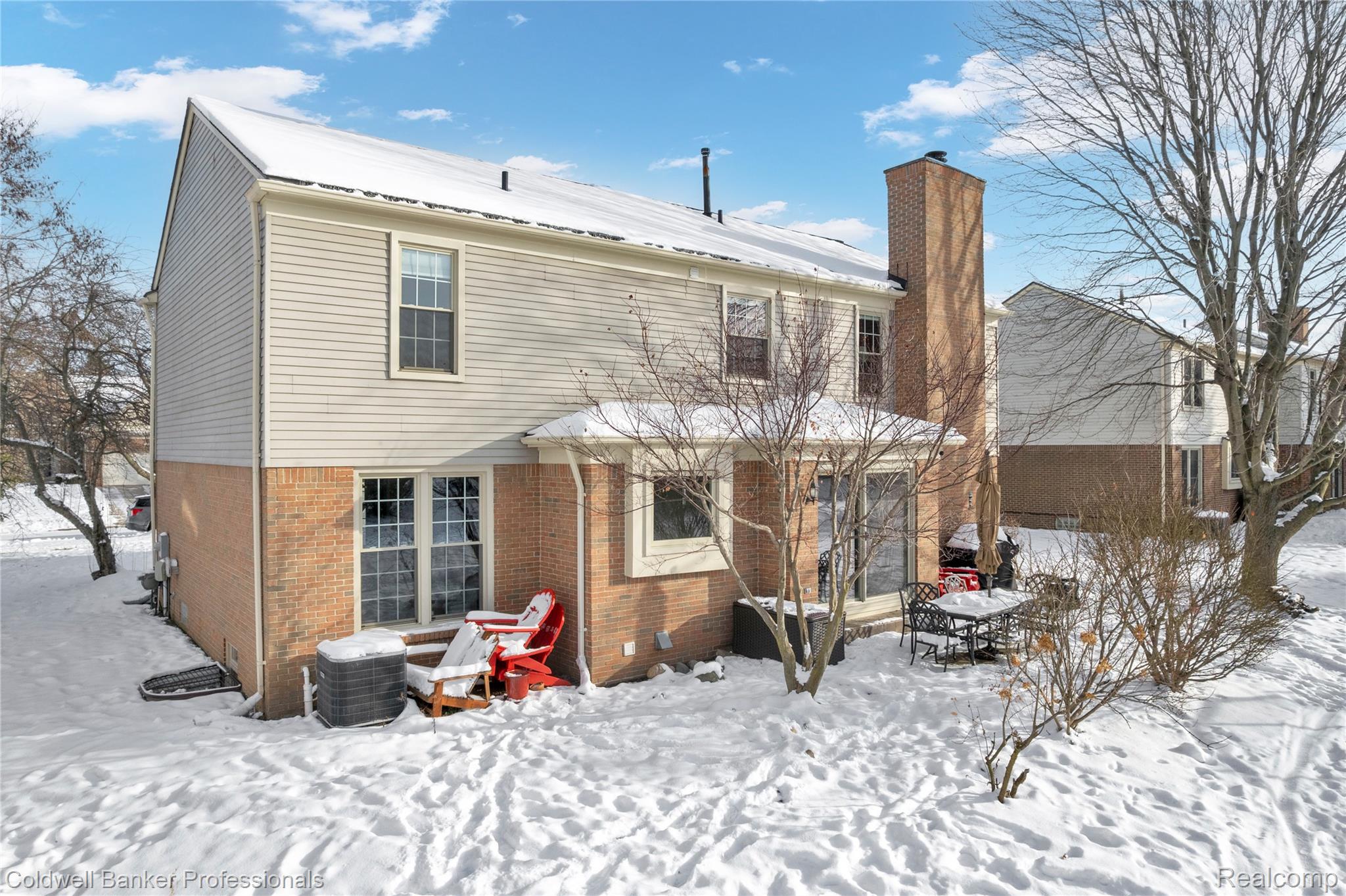 3812 Long Meadow Lane