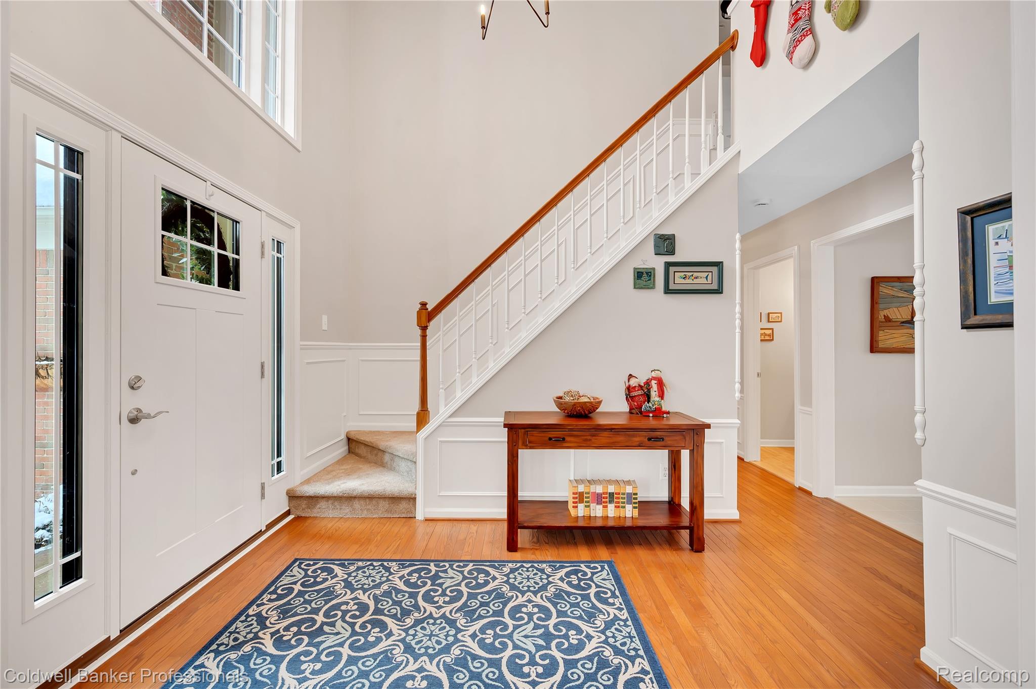 3812 Long Meadow Lane