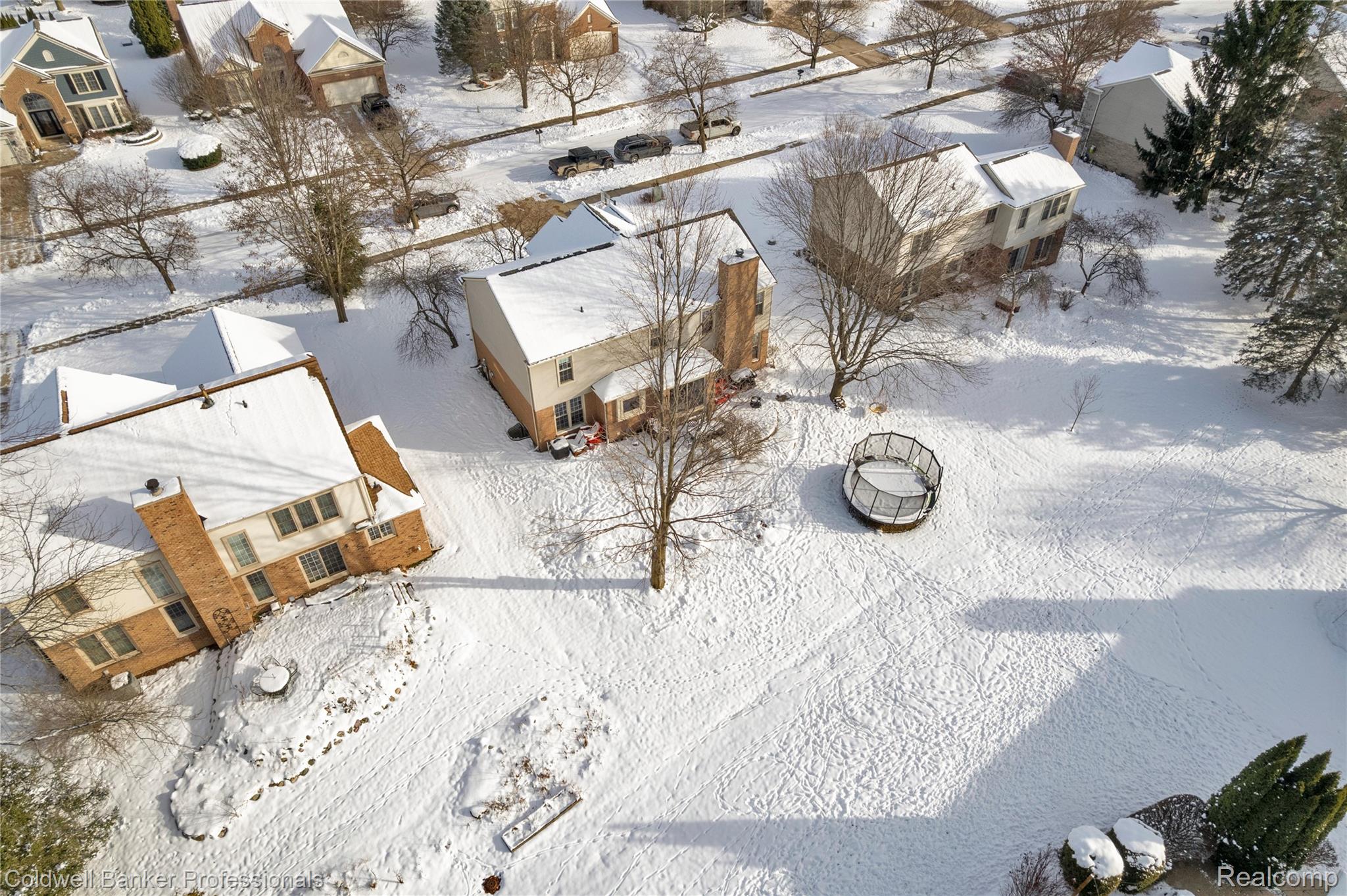 3812 Long Meadow Lane