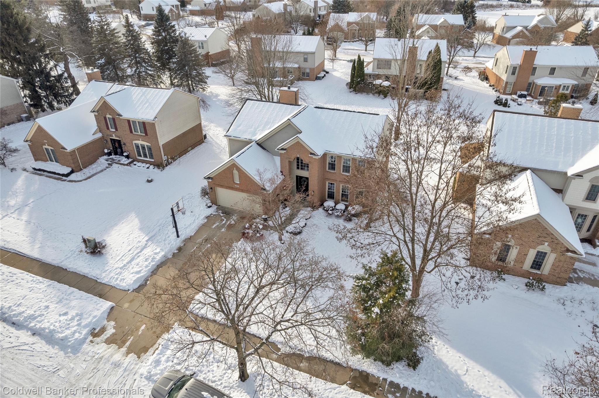 3812 Long Meadow Lane