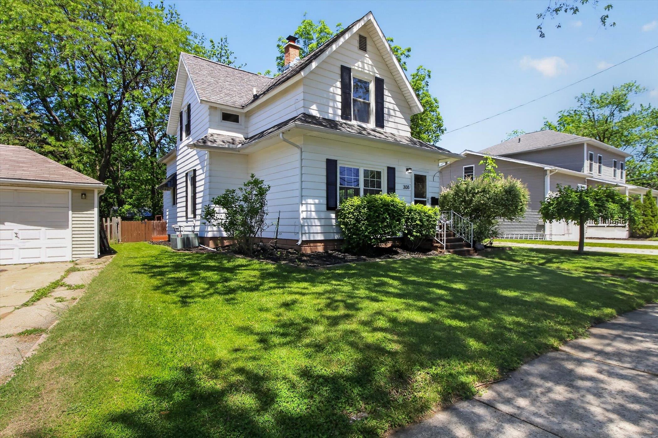 308 Orchard Street