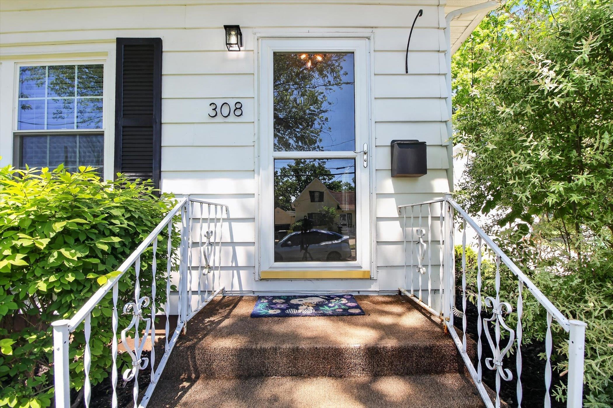 308 Orchard Street