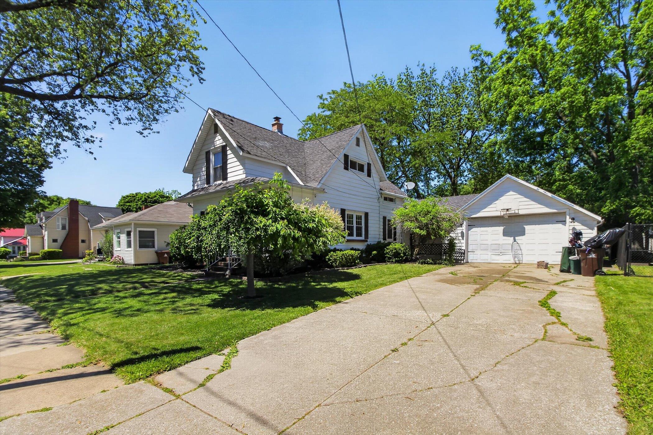 308 Orchard Street