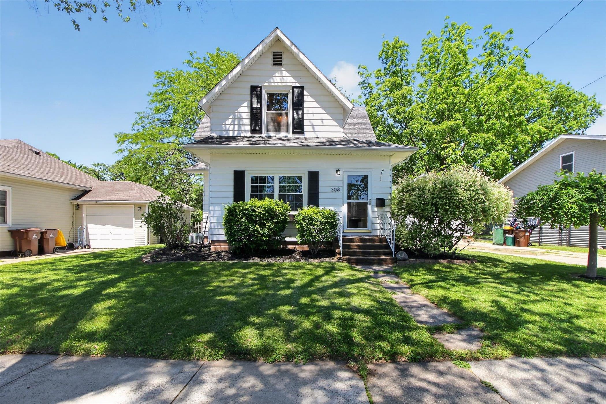 308 Orchard Street