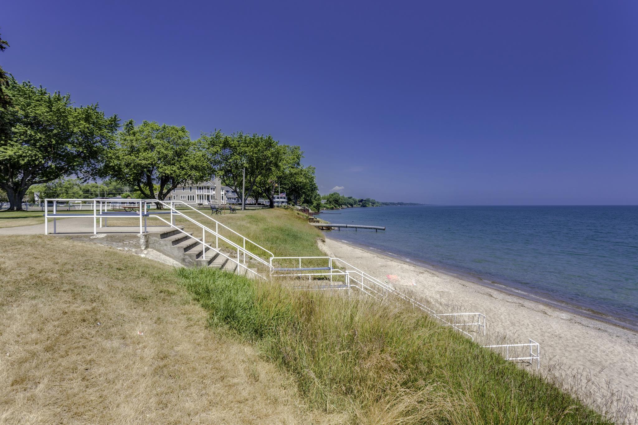 Lots 249-250 Blue Water Boulevard