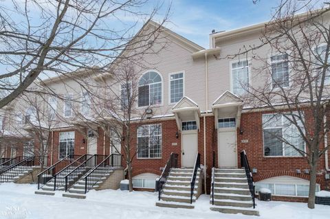 30776 Ardmore Court Novi City MI 48377