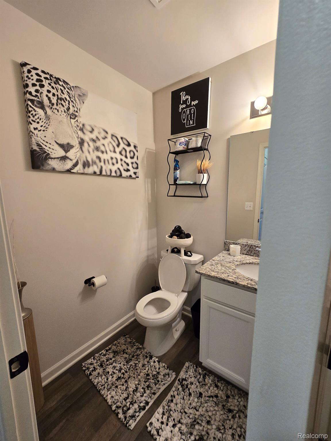 1172 FIELDSTONE Drive