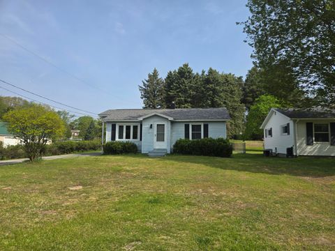 Photo of 817 E Melendy Street, Ludington City, MI 49431 (MLS # 65026024650)