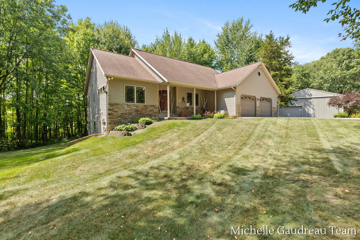 6244 Black Creek Drive