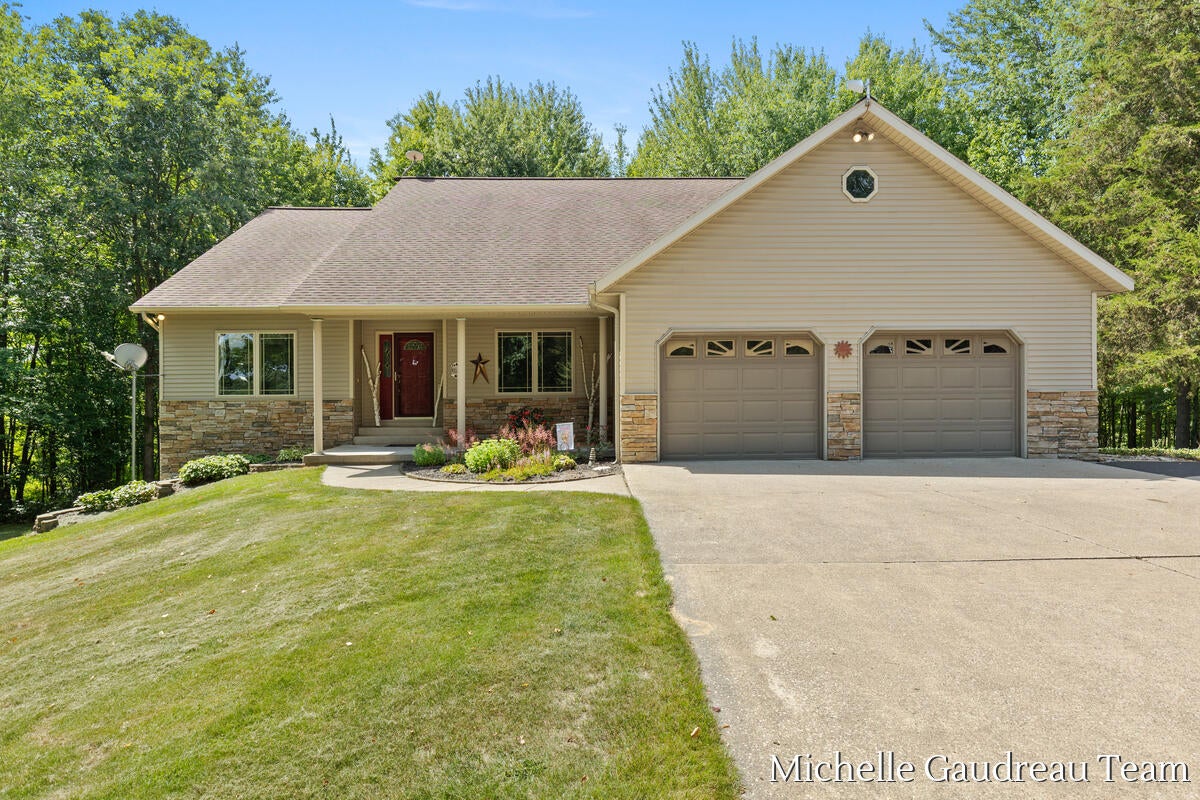 6244 Black Creek Drive