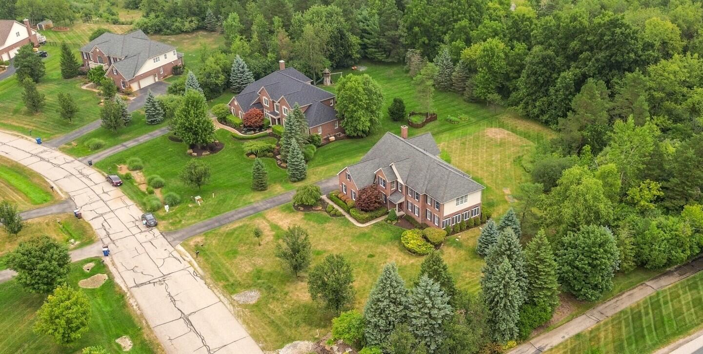 3528 Northbrooke Drive