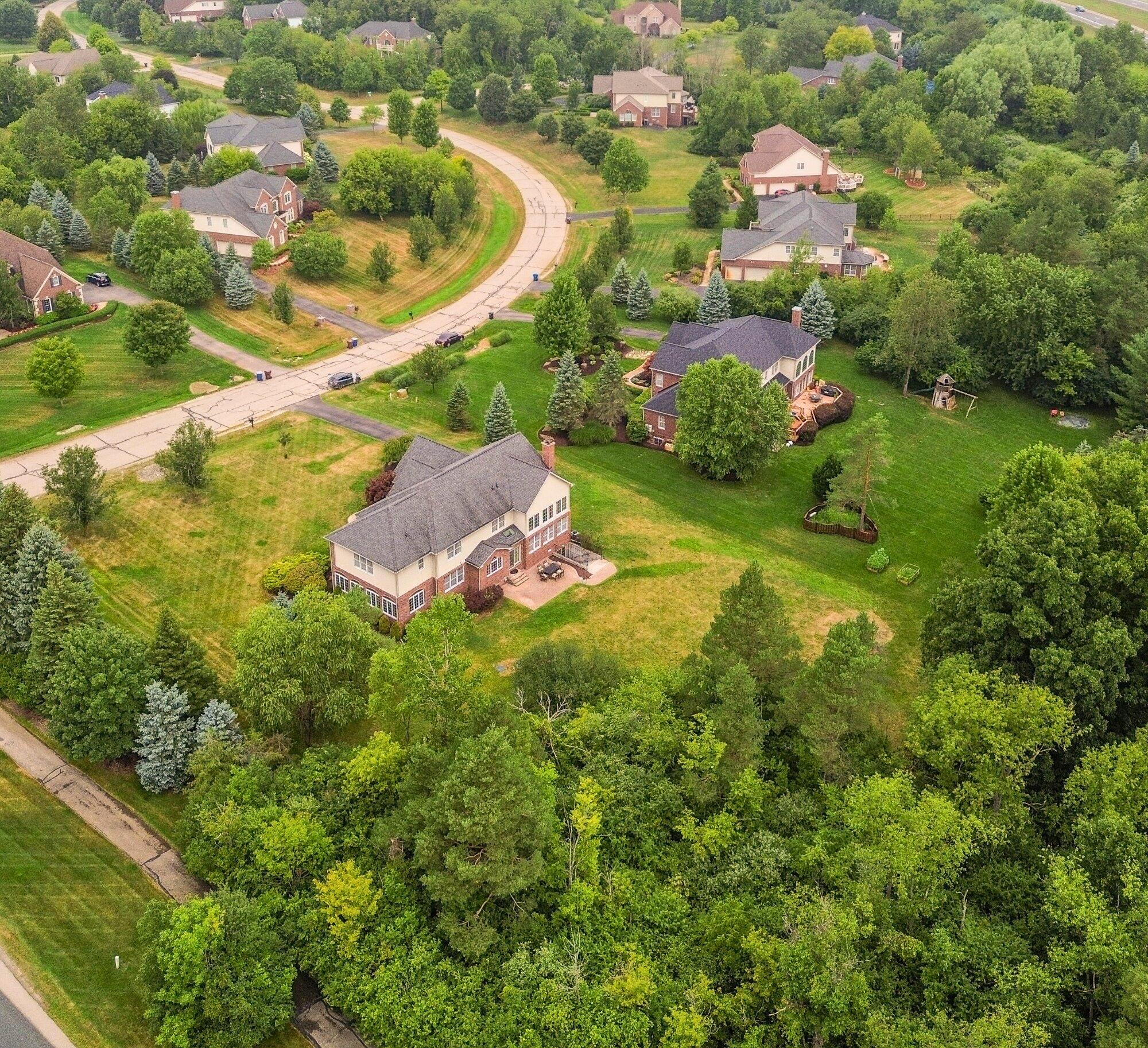 3528 Northbrooke Drive