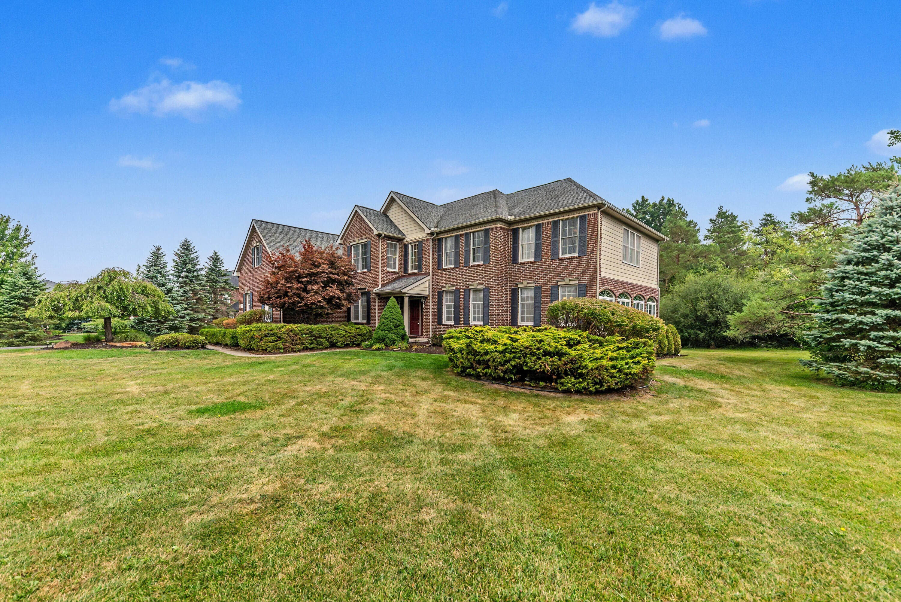 3528 Northbrooke Drive